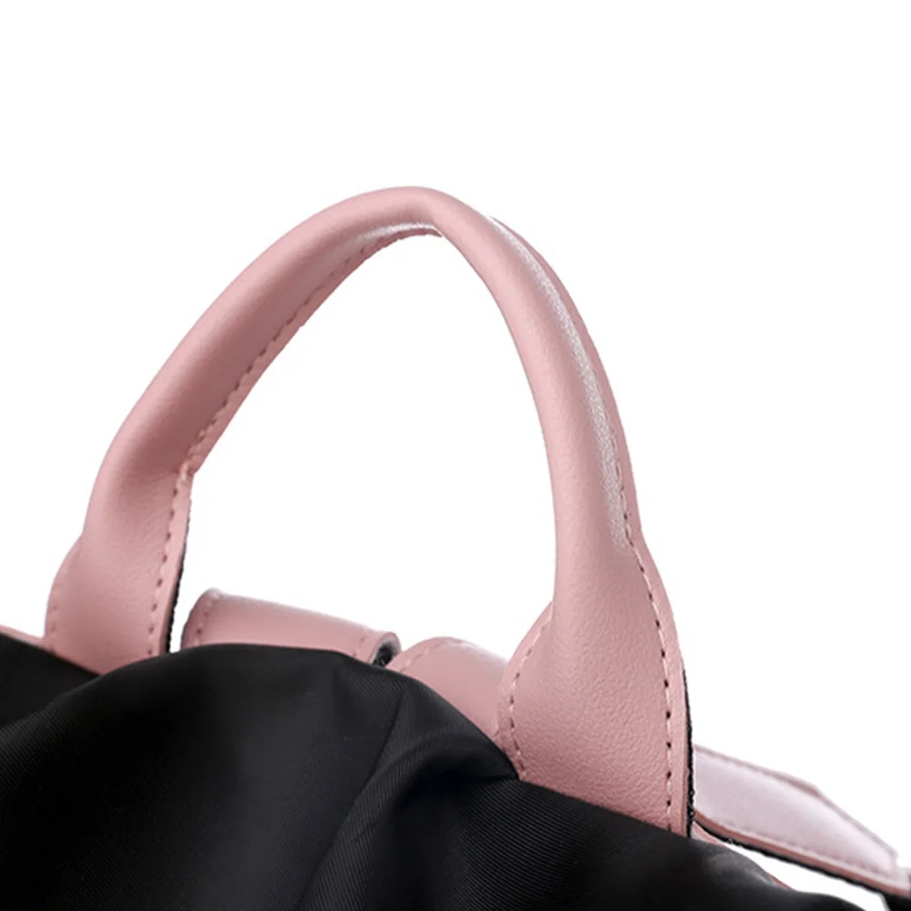 

Anti-Theft Oxford Travel Backpack for Women Large Capacity Waterproof Casual Bag with Multiple Zipper Compartments Suitable As