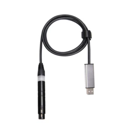 USB to wireless dmx512 adapter LED DMX512 Computer PC Stage Lighting Controller Dimmer LED Dmx512 Interface With CD for DJ Disco