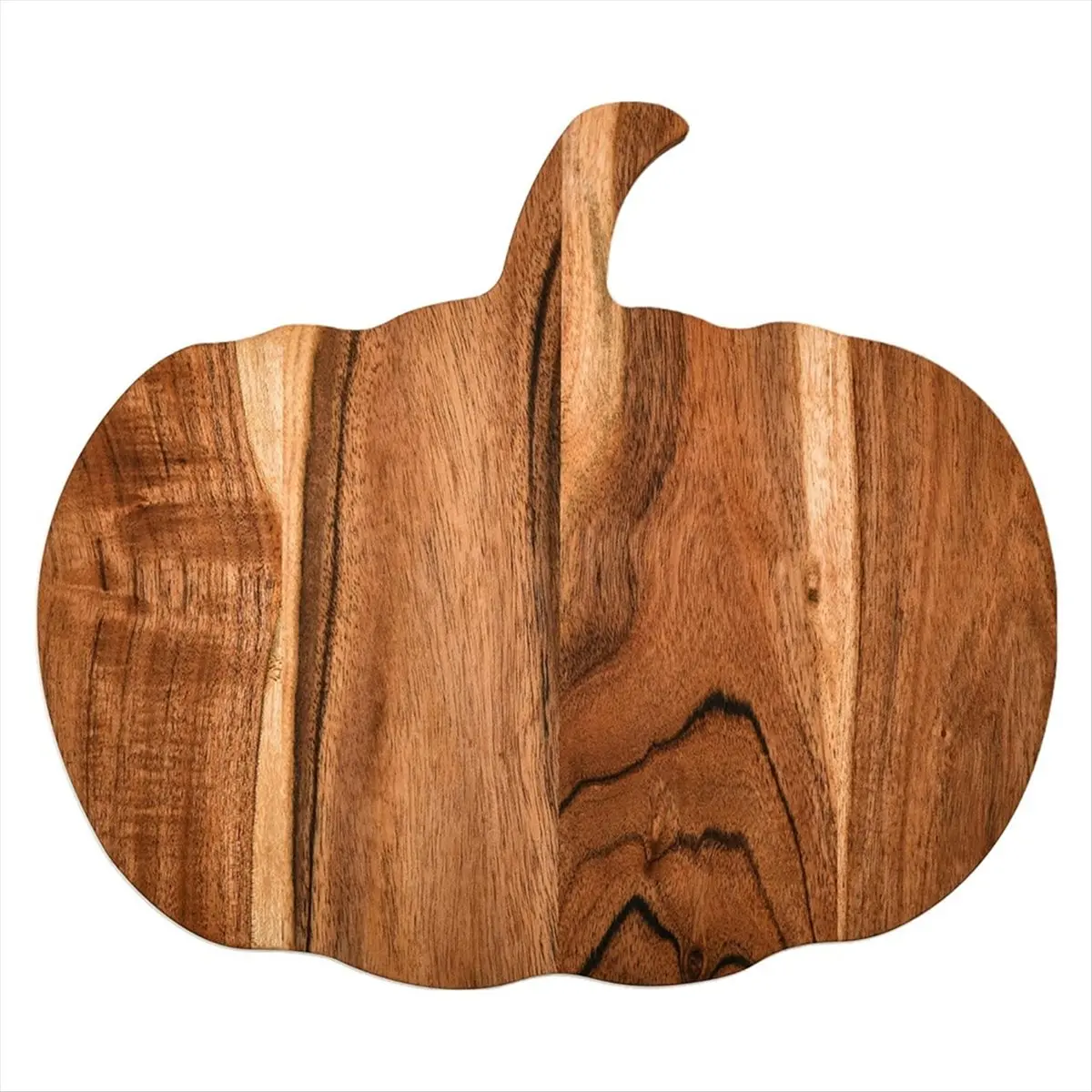 PROFESSIONAL USE Halloween Pumpkin Shaped Wood Cutting Board for Kitchen Decoration,Cutting Boards with Handle,Boards, Serving P