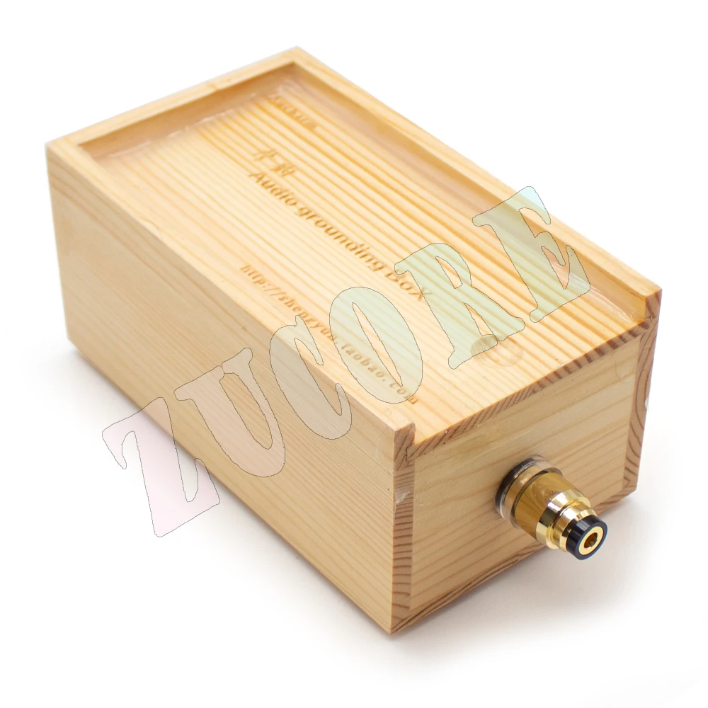 Hifi Audio Gnd Ampl… - image