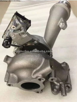 

Factory Price Turbocharger BV45 Turbo 14411-8X00B Turbo Charger for Nissan