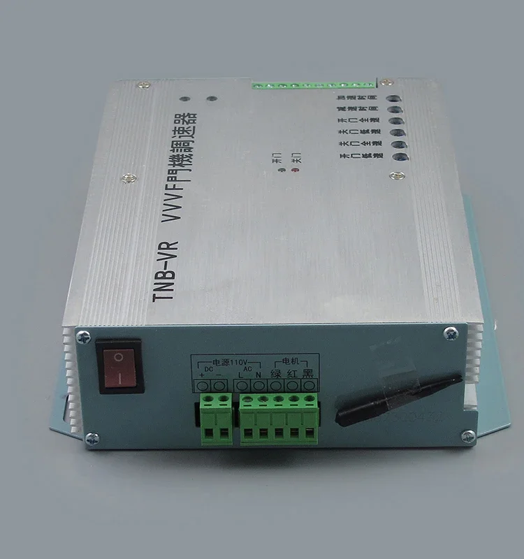 Elevator Door Motor Controller TNB-V1 / TNB-VR  VVVF Inverter Lift Accessories Parts