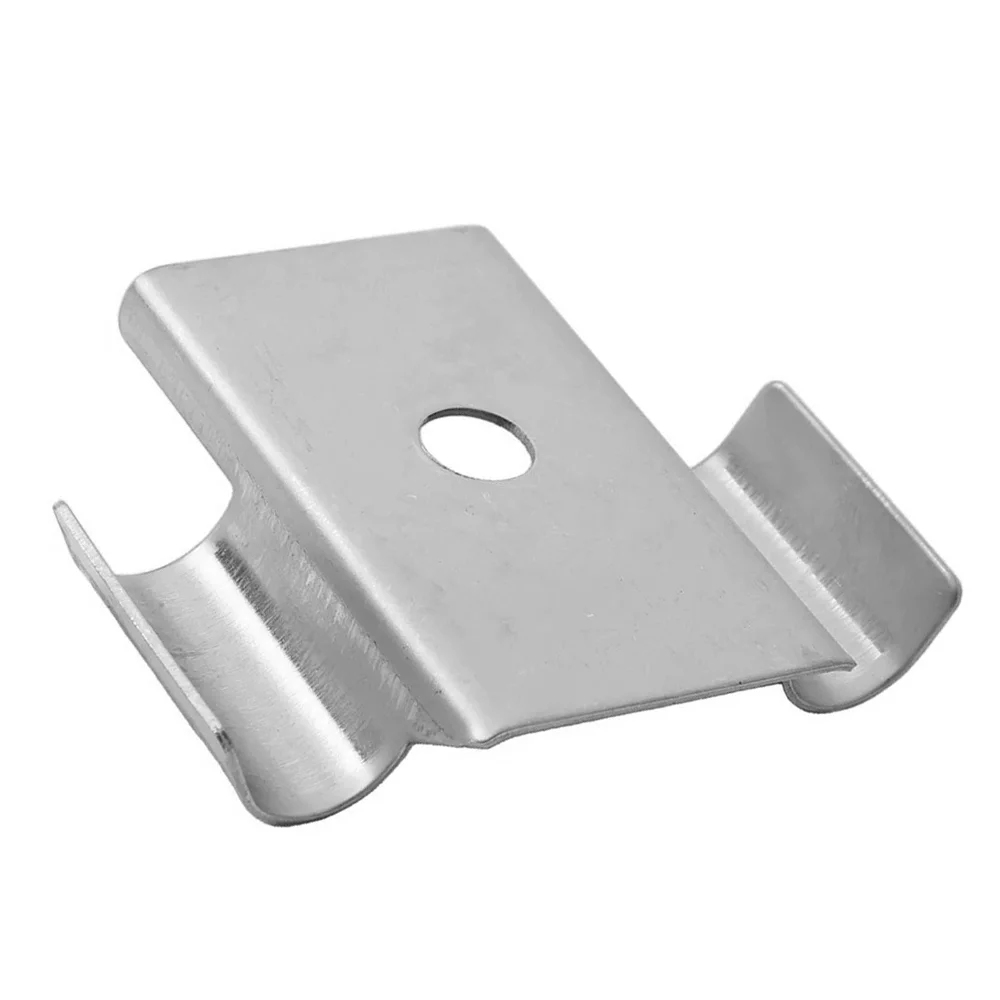 Parking Brake Cable Clip Retainer 34406854898 For BMW 1 2 3 4 F87 F30 F31 F80 F20 Parking Brake Cable Clip Retainer Replacement