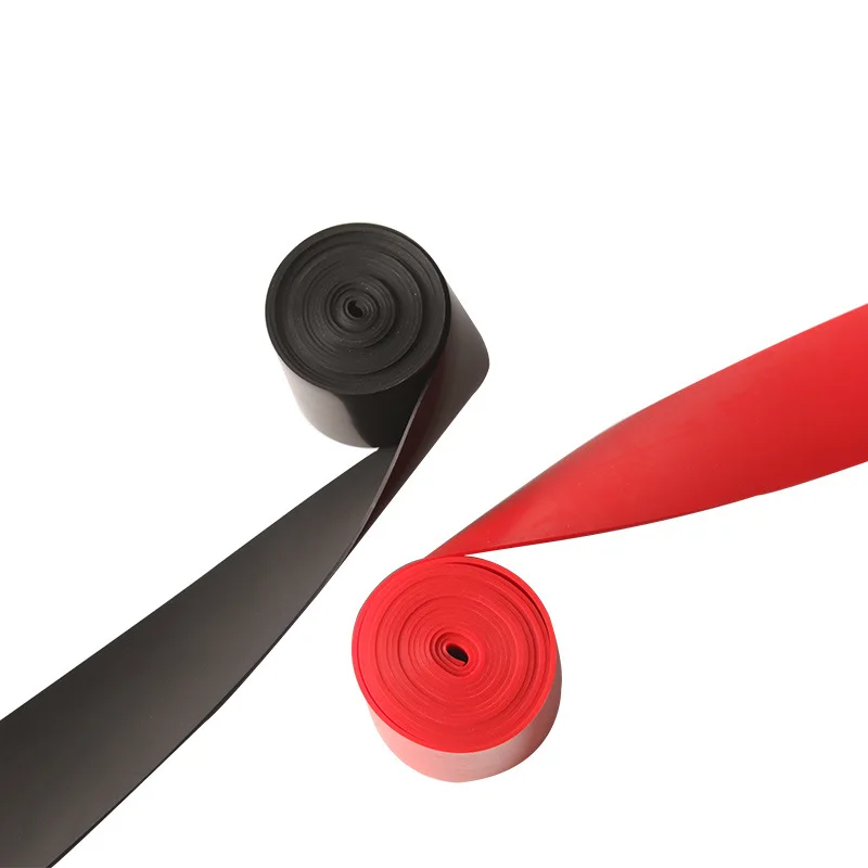 

Набор из 2 эластичных лент для флоссинга мышц: восстановление, снятие боли и повышение подвижности