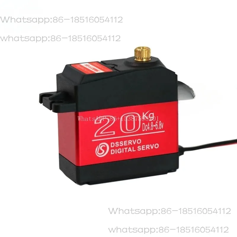 20KG Large Torque S…