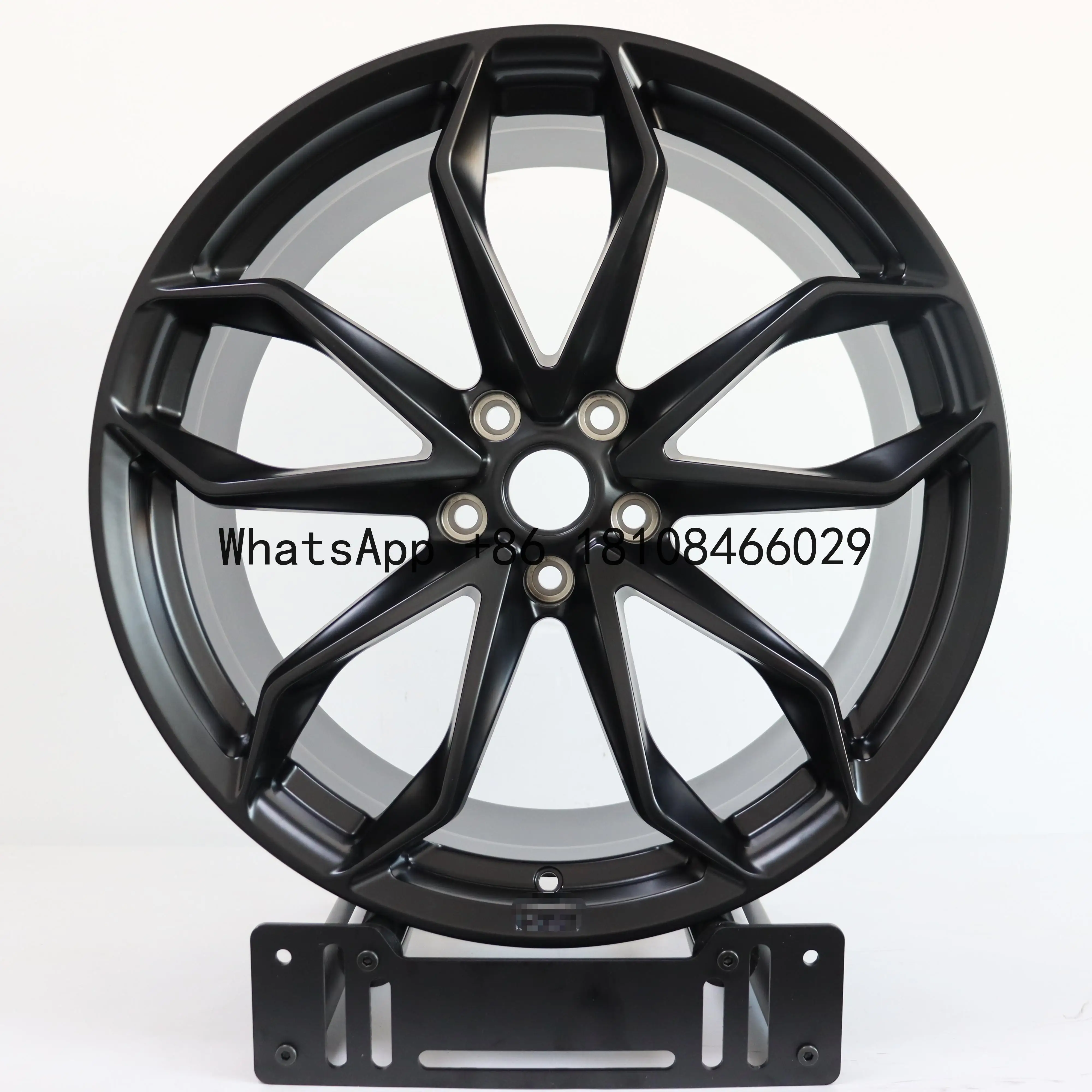 

Кованые колеса Xywheel на заказ T6061, матовый черный дизайн P201, диски 18 19 20 дюймов 5*112 66,6 для Mercedes a B CLA