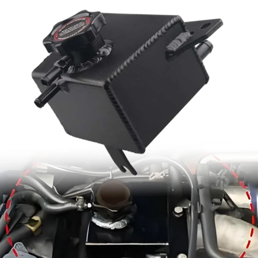 

Расширительный бак охлаждающей жидкости с крышкой для Subaru Impreza WRX 2.0L Turbo EJ205 2002-2005 2.5L EJ255 2006-2007 EJ257 2004-2016