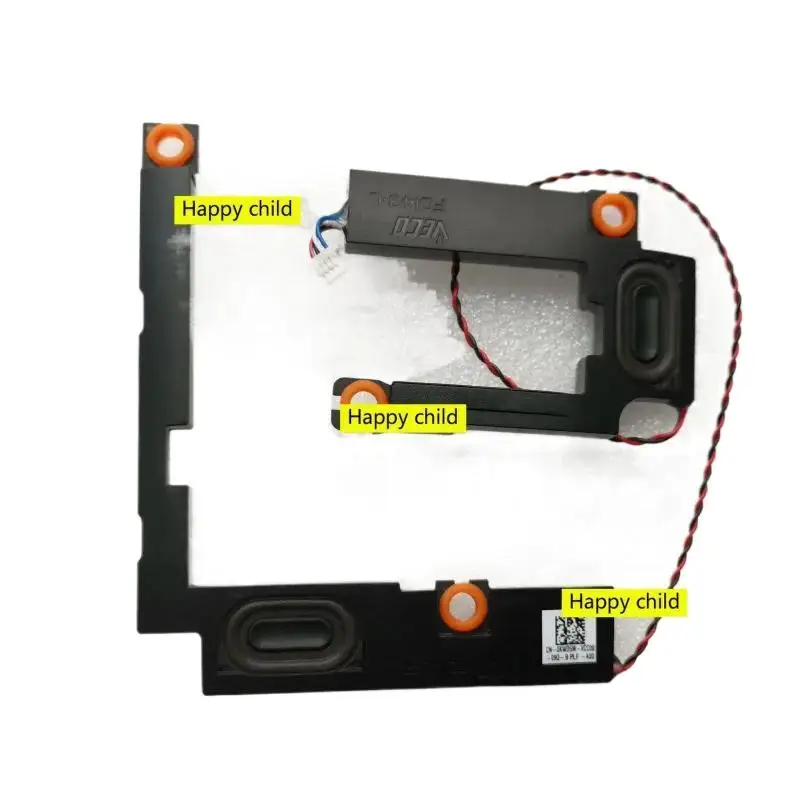 

WYORESY Built in Speaker for DELL Inspiron 5493 5494 0KWD5M KWD5M ^&^）
