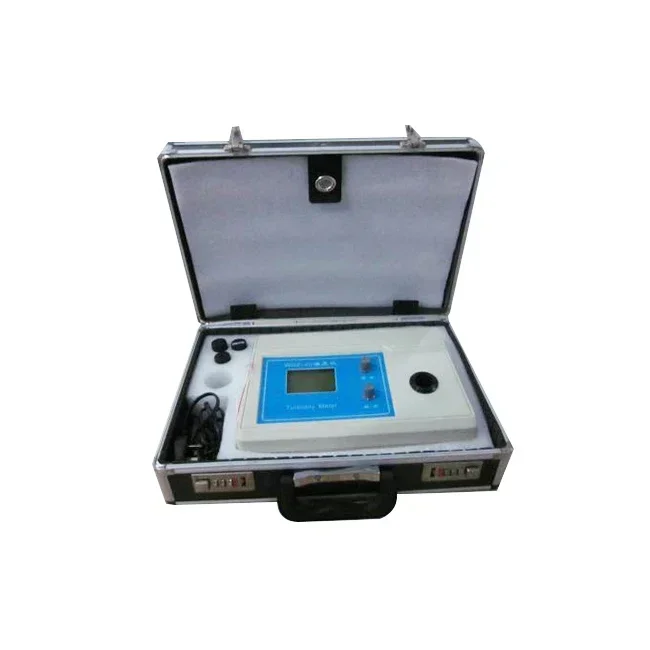 Hotsale Best Quality Bench Top Turbidity Meter