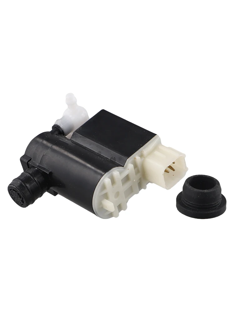 OEM 98510-2V100 985102V100 Windshileld Wiper Washer Pump For Hyundai Accent Santa Fe Veloster 2013-2016 Accessories