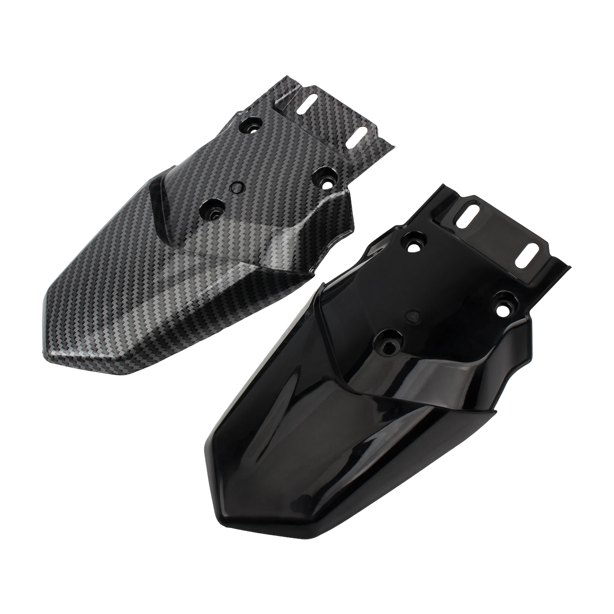 For Talaria Sting MX3 MX4 MX5 E-Bike Enduro Pit Dirt Bike Motorcycle Rear Splash Guard Mudguard Accessories Transfer Printing