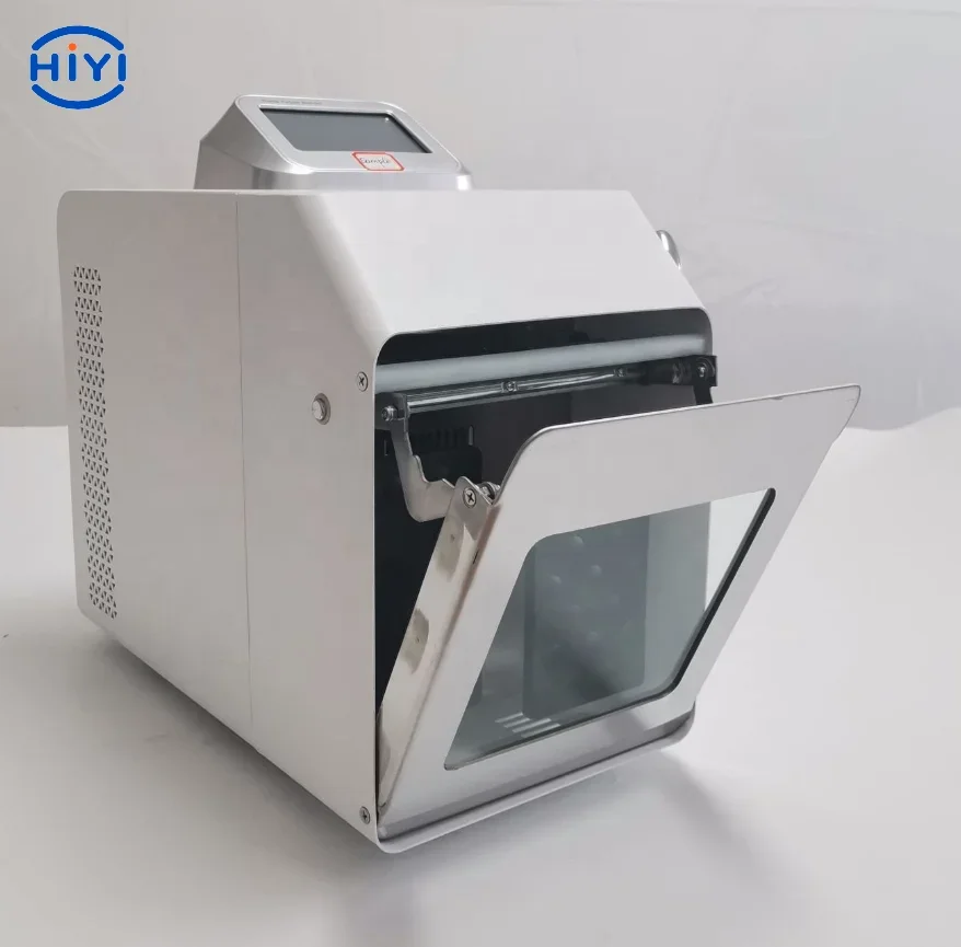 HX-4M Lab jenis kepakan, Blender homgenizer Stomacher steril
