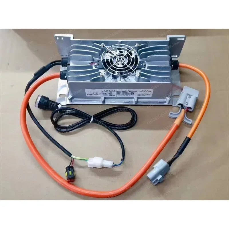 JMZ-waterproof 60V 20A 16S 67.2V 15A Charger 73v 20S 20A Smart Charger for 71.4v 18A lithium ion lifepo4 LTO lead acid battery