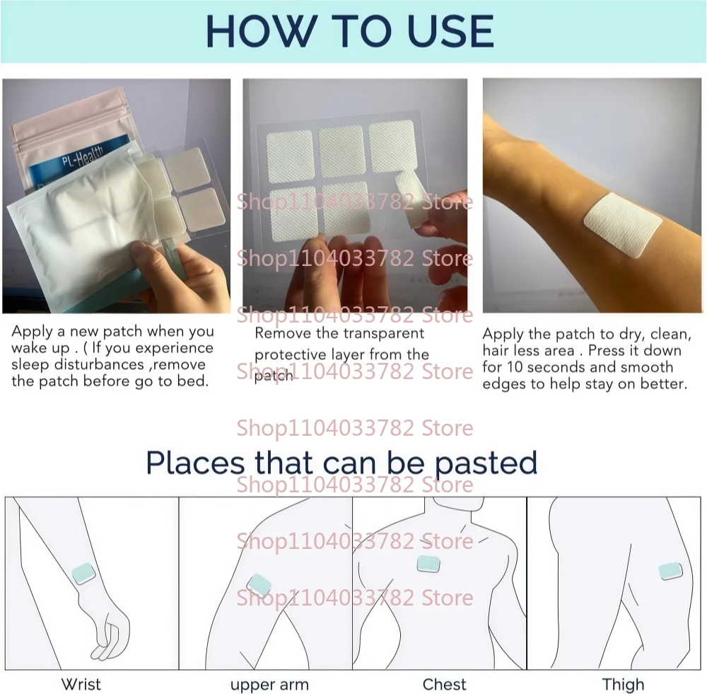 แผ่นแปะลิโปโซมแอลกลูตาไธโอน 30 แผ่น พร้อมกรดอัลฟาไลโปอิกและมิลค์ทิสเทิล สำหรับผิวขาวใส ดีท็อกซ์ ต่อต้านริ้วรอย