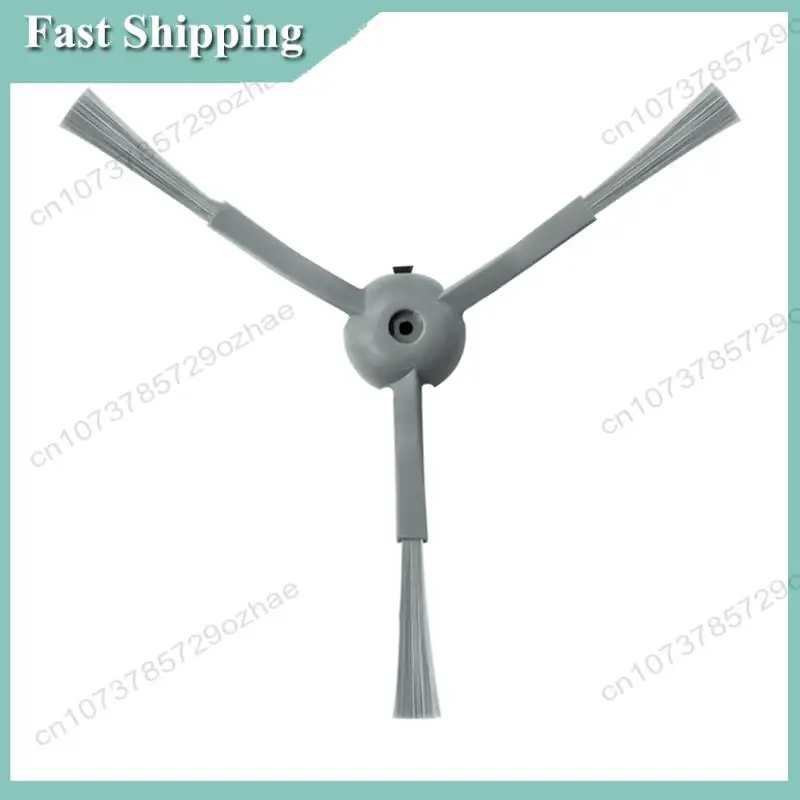 -A01R para Lydsto R1 Edge/R1D Edge, Miwhole M9 Lite, Roidmi Eve Rook/Eve Rook S Peças Saco de pó Filtro Saco de pó Escova lateral principal