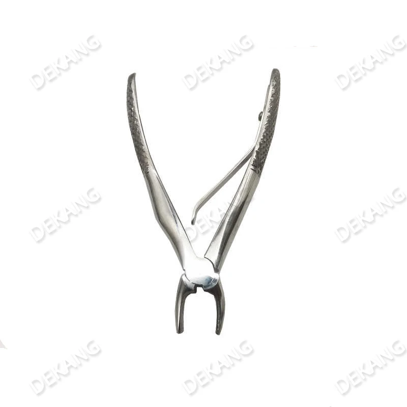 อุปกรณ์ถอนฟัน - เหมาะสำหรับเด็ก สำหรับการถอนฟันน้ำนม สำหรับใช้ในบ้าน