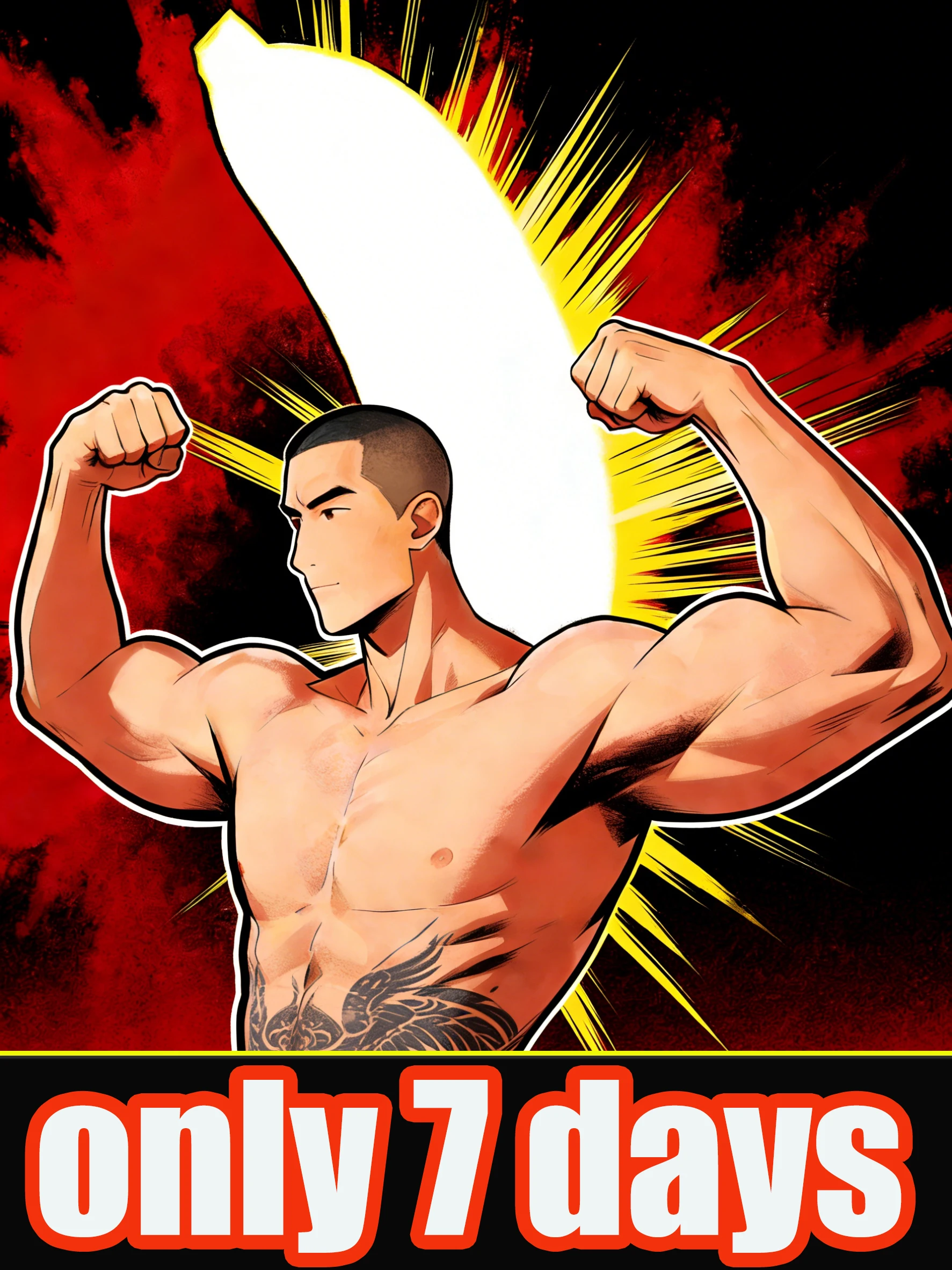 

Mᴀʟᴇ Eɴʜᴀɴᴄᴇᴍᴇɴᴛ Mᴀssᴀɢᴇ Oɪʟ, Nᴀᴛᴜʀᴀʟ Gʀᴏᴡᴛʜ Sᴜᴘᴘᴏʀᴛ & Sᴛᴀᴍɪɴᴀ Bᴏᴏsᴛ ғᴏʀ Mᴇɴ