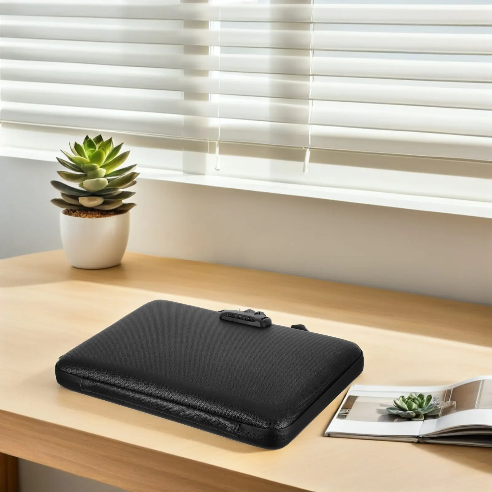 portable-fireproof-document-file-organizer-box-with-lock-13-pockets-accordion-folder-waterproof-storage-organizer-for-travel