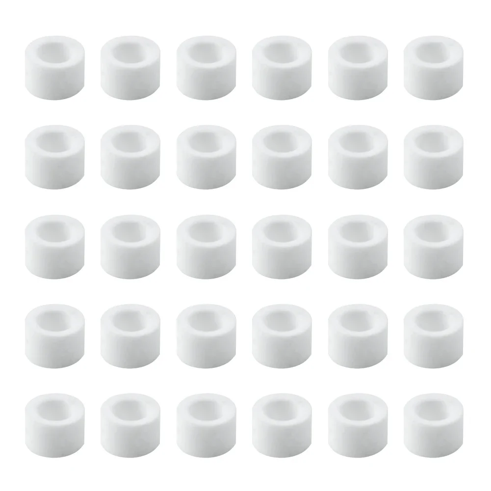 

85Pcs Air Plasma Cutting Tips Swirling Rings Electrode Shield Cups Welding Equipment For PT31 LG40 Torch CUT-50 CT518D BPS40