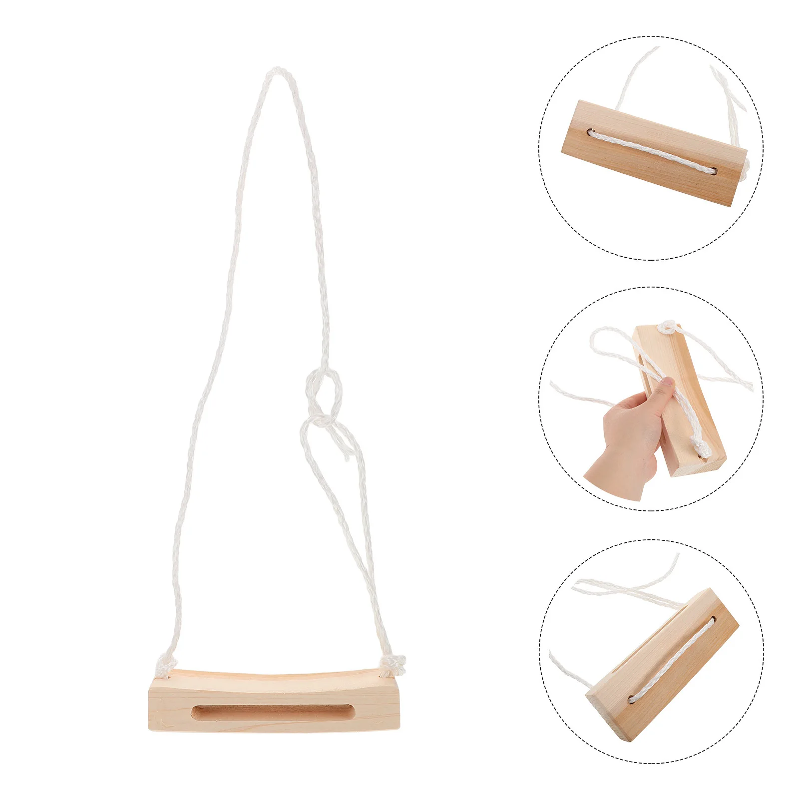 

Sturdy Wooden Outdoor Hiking Cycling Climbing Belt Waist Storage Accessory Hand Tools Protector Portable Holder Outdoor Sheath