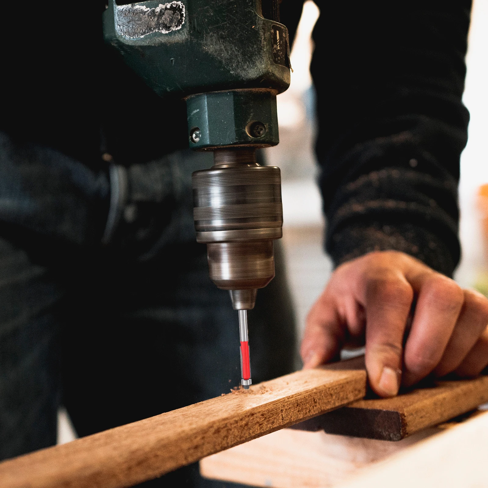 

4 шт. триммер для кромок, ножевая головка, фрезы, обрезной резак, прямые фрезы, слайсер