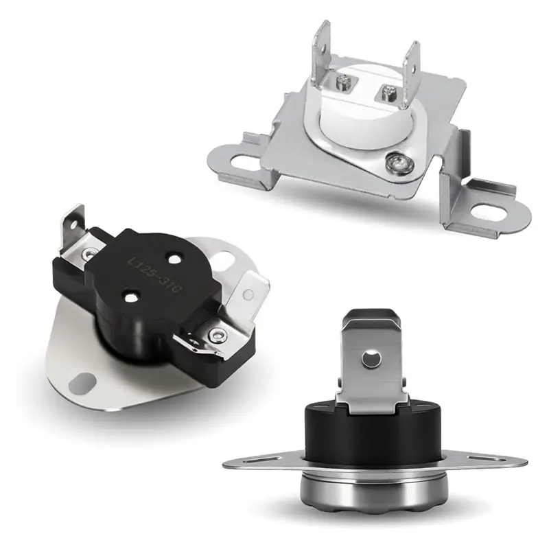 YANA35R 6931EL3002M 6931EL3003D 6931EL3001F Dryer Limit Thermostat Thermal Fuse 6931EL3002M 6931EL3003D 6931EL3001F