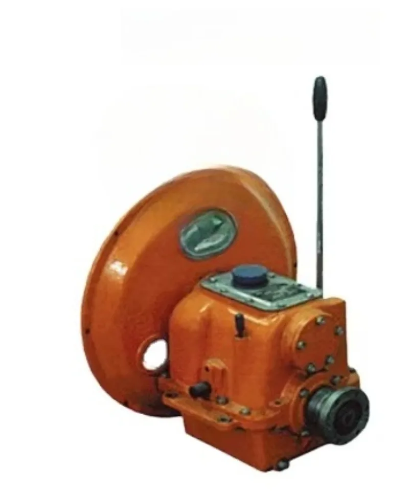 Small fishery transport rescue boat gearbox for marine supplies