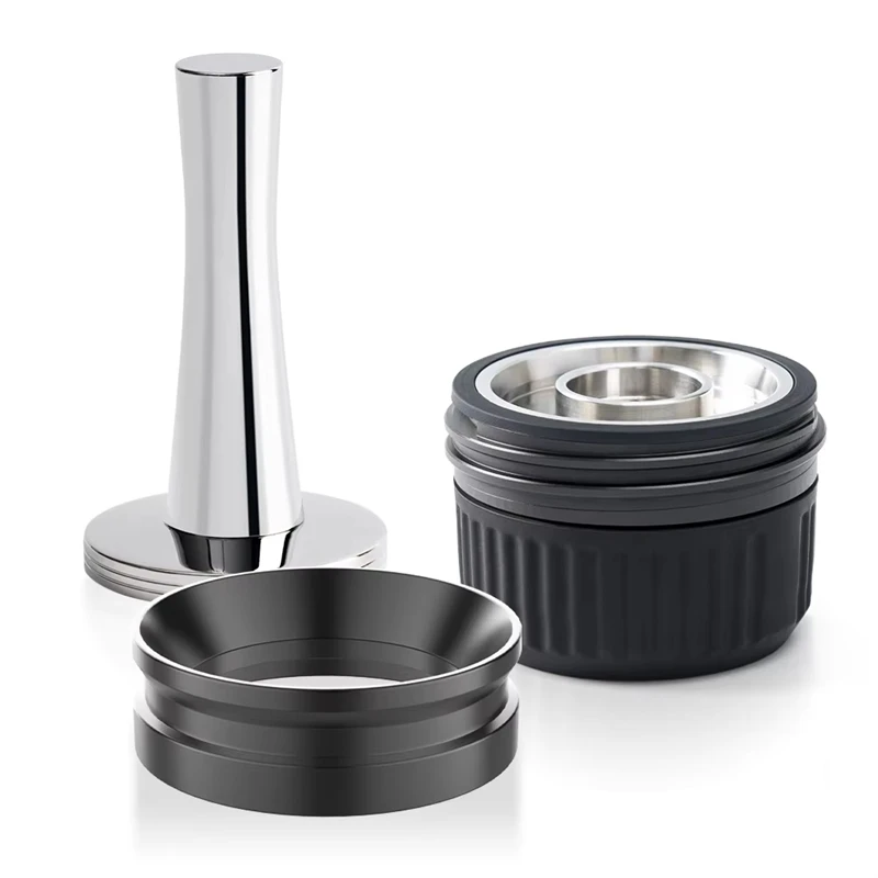 

Commercial Powder Basket Only Fit For I Cafilas's Portable Espresso Maker