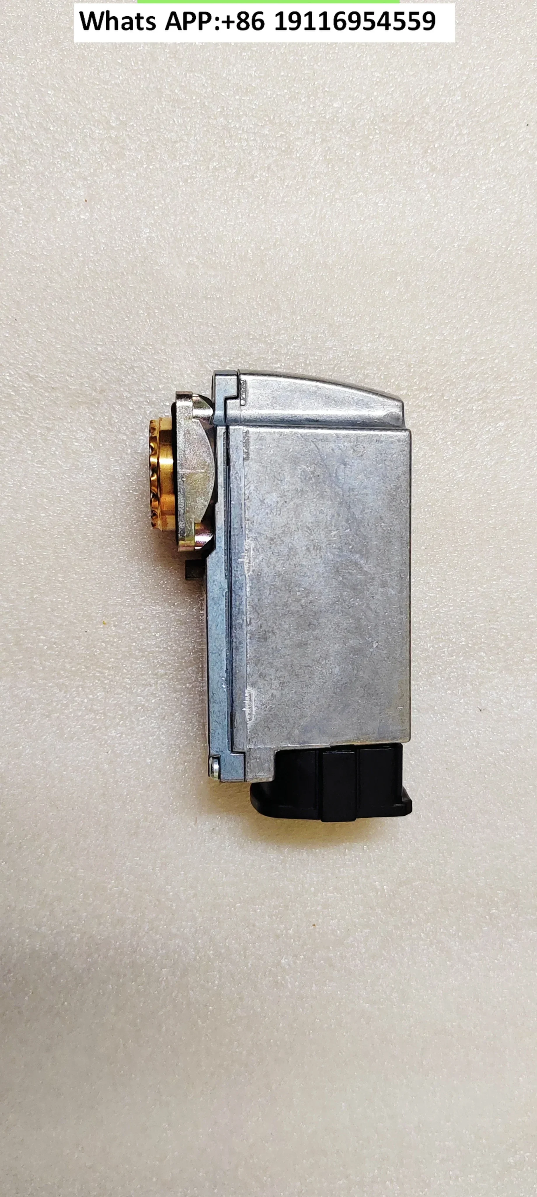 

New original SMI20 interface connector S120 servo motor signal holder A5E33412837