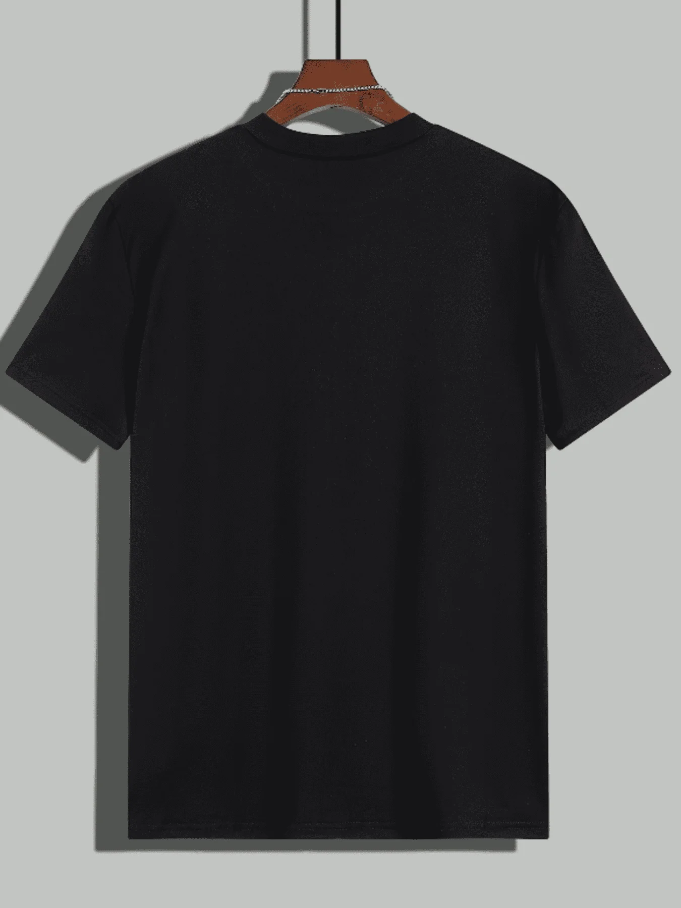 Need Prayer Design Graphic Tee, Men's Casual Cotton T-Shirt, Breathable Summer Daily Wear