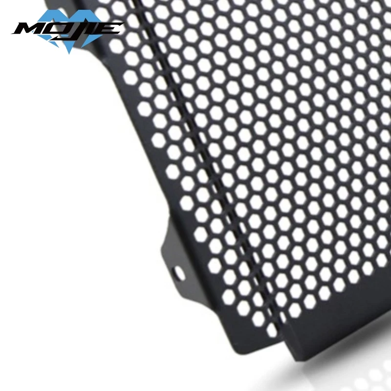 

MT-07/FZ-07 Motorcycle Water Tank Protecter Radiator Grille Guard Cover FOR YAMAHA XSR700 / XTribute 2016-2021-2022-2023-2024