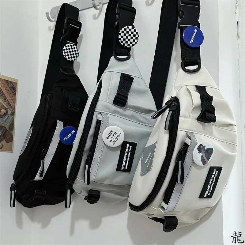 #36 Crossbody Waist Bags Comparison Guide