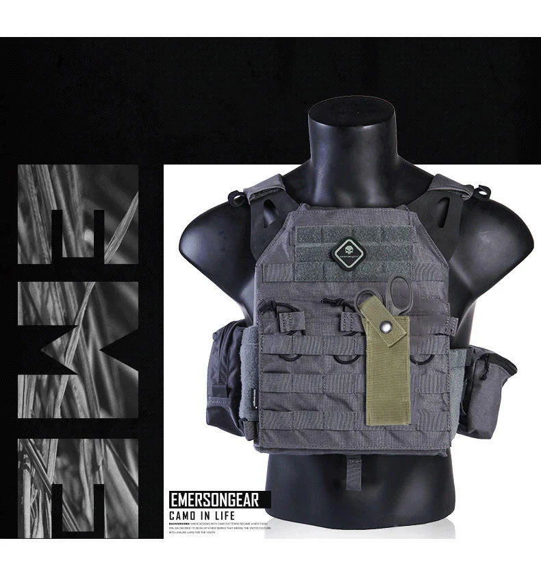 Tactical Medical Sh… - image