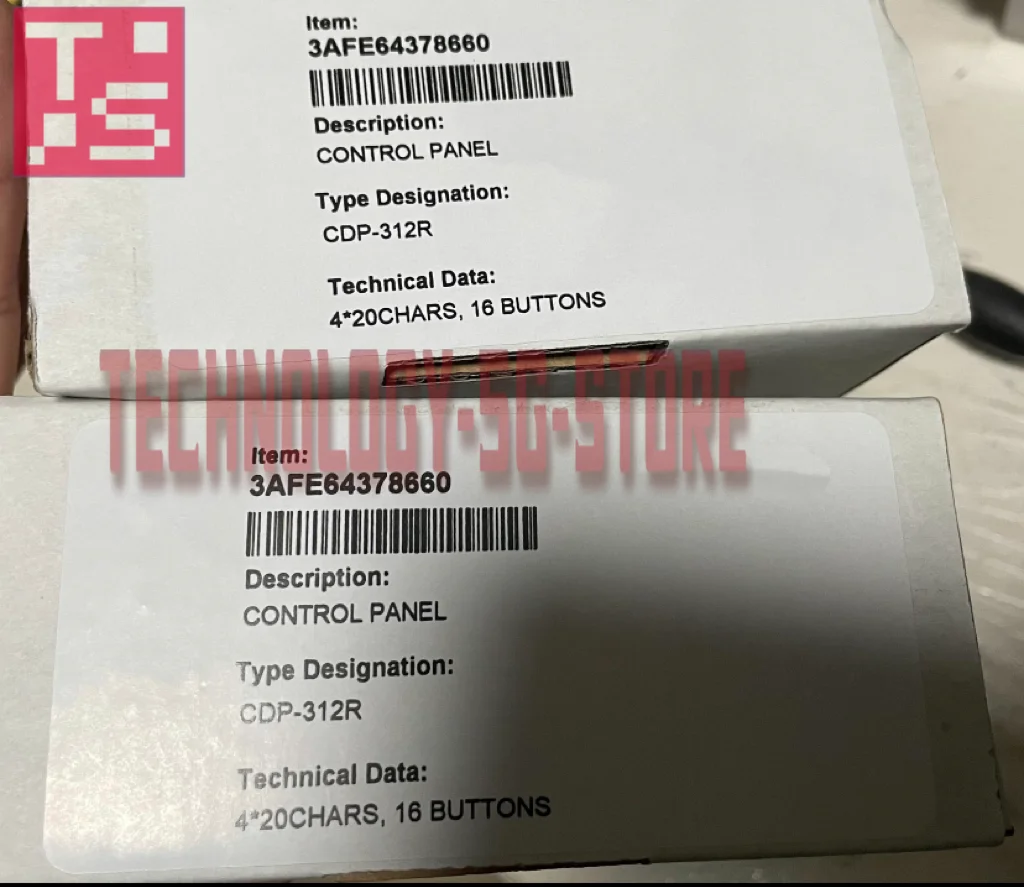 

Совершенно новый оригинальный CDP-312R.