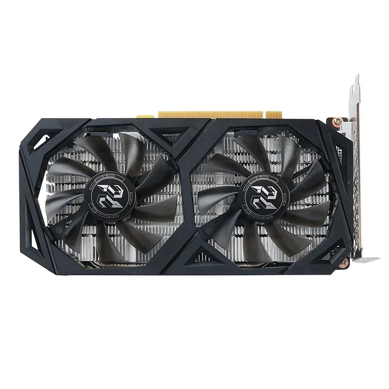 Factory Direct GTX 1650 4GB GDDR6 GPU Graphics Card GeForce GTX 1650 128-bit 4-pin Gaming Graphics Card