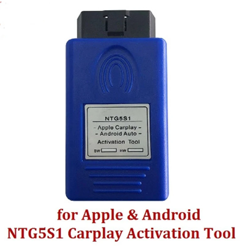 NTG5S1 Carplay For … - image