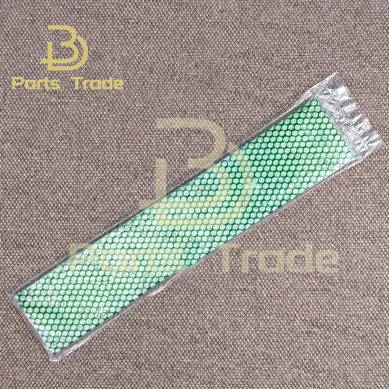 1Pcs Heavy Industry Air Conditioner Filter Air Purification Wool Filter Core