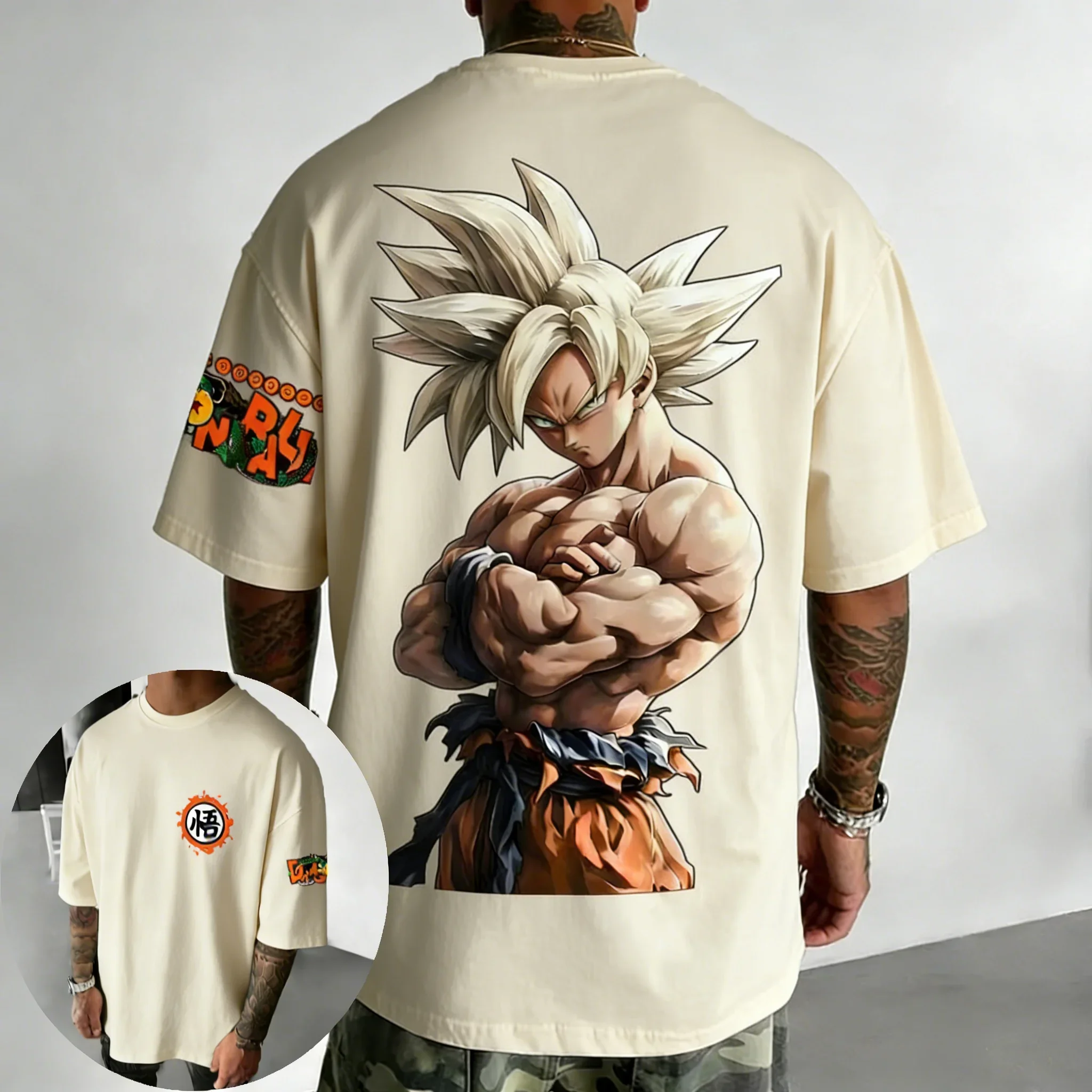 Dragon Ball Anime P…