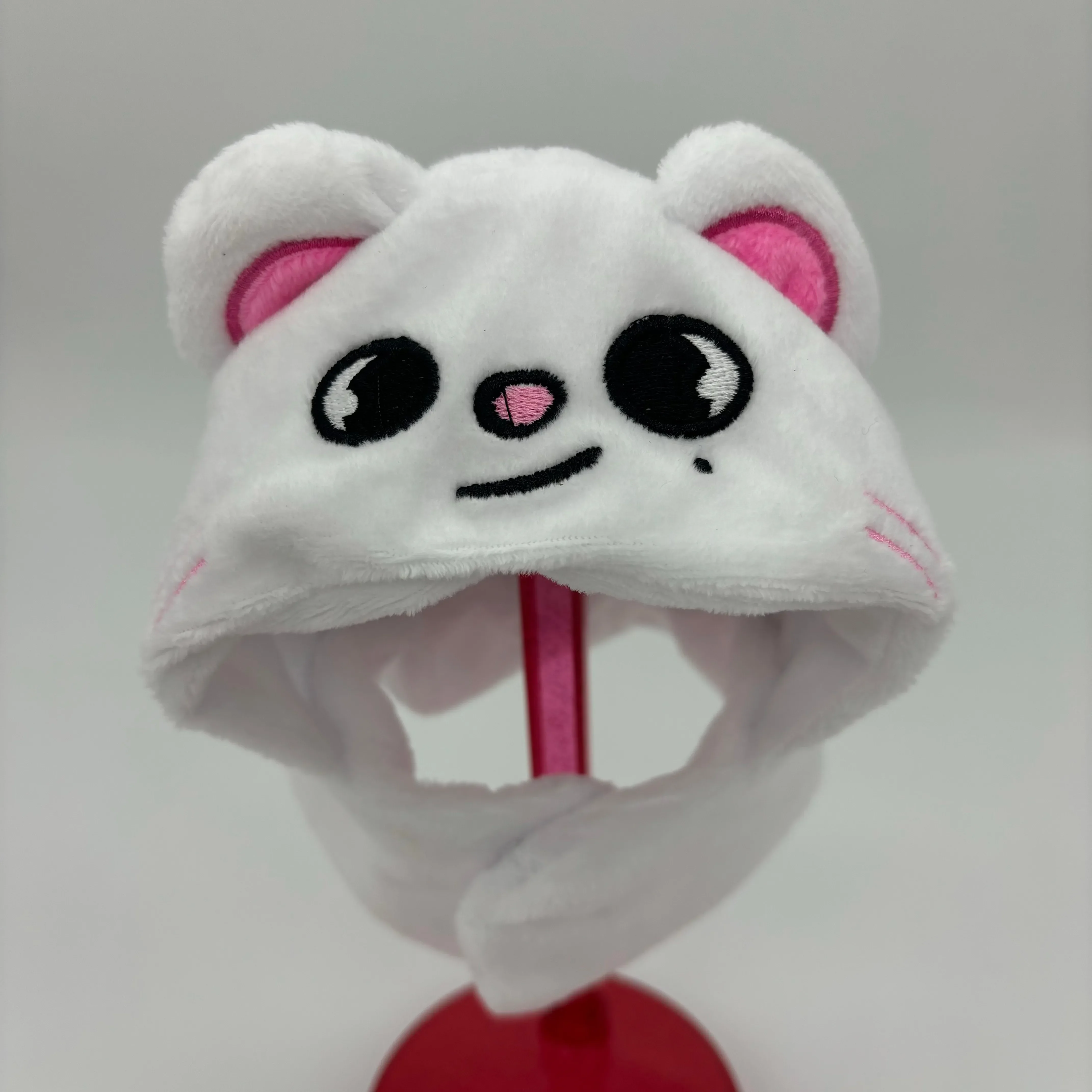 Soporte para periféricos Kpop Idol, pantalla de lámpara, soporte para tarjeta de foto de identificación de estrella coreana