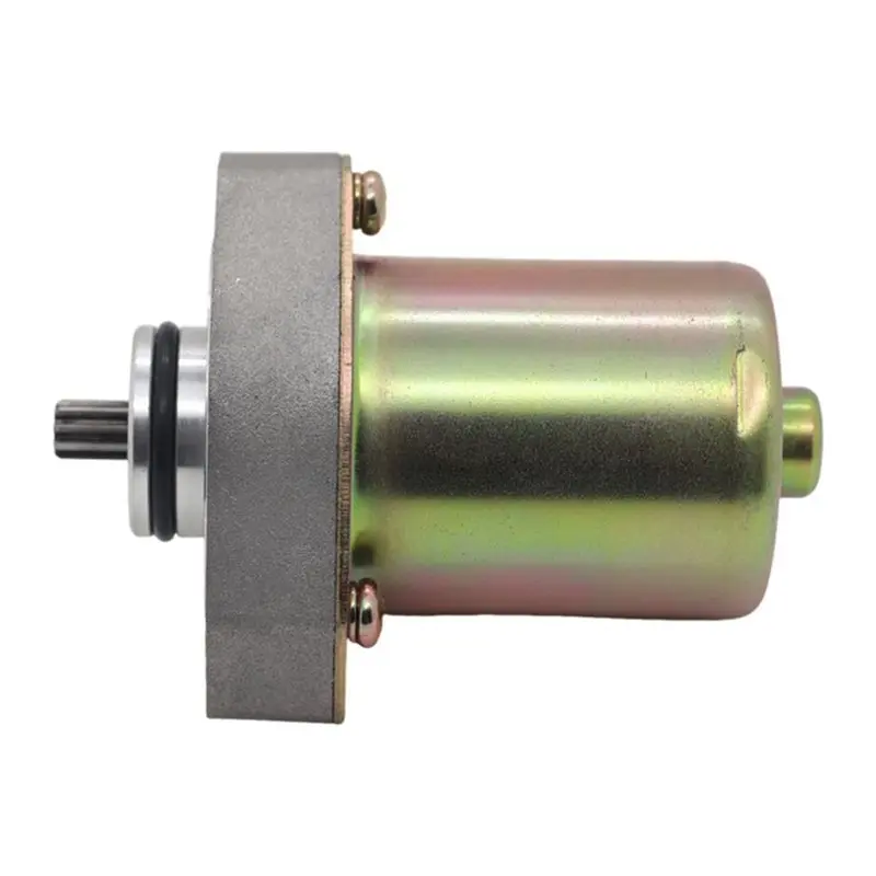 Starter Motor 31100-41D00 For AG100 AH100 UG110 Address V100 100 110 1991-2001-N29R