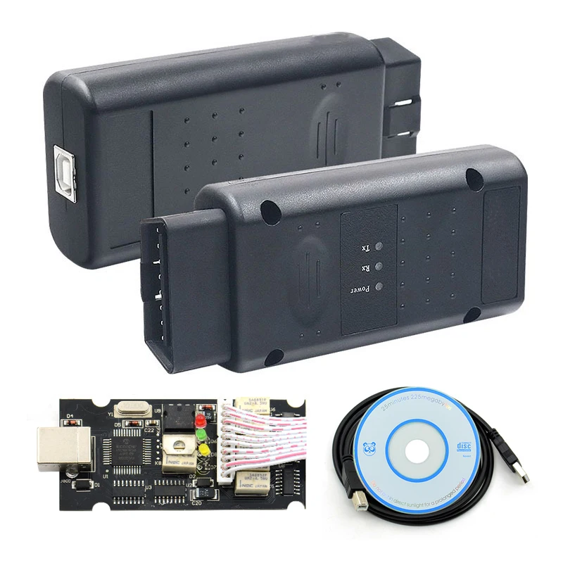 

Для Opel OP COM интерфейс с PIC18F458 FTDI FT232RL V1.99 OBD2 автомобильный диагностический сканер OP-COM 2014V автомобильное обнаружение неисправностей