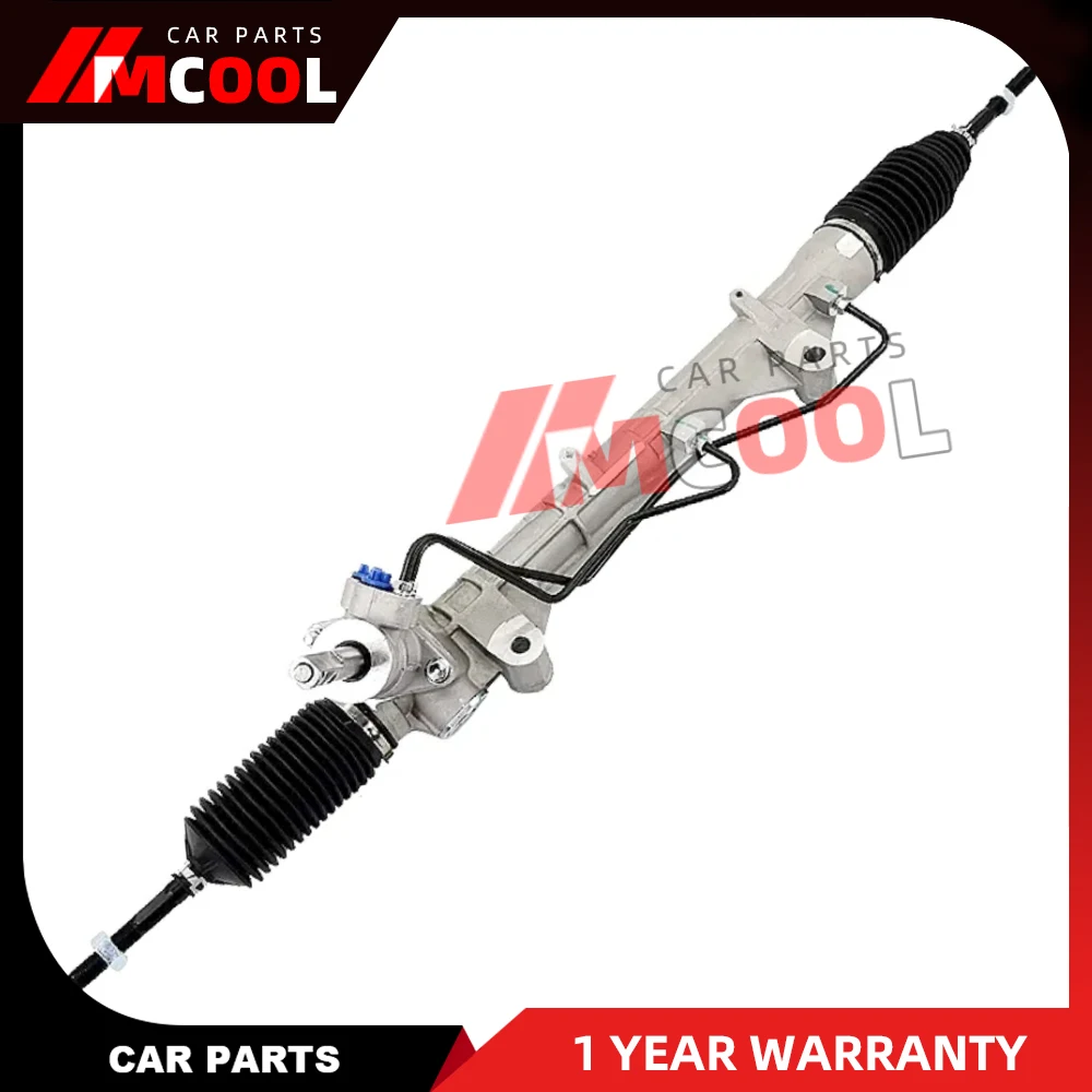 Power Steering Rack 6900000497 6820000078 8200720880 49001-00Q2E 49001-00Q2J For Renault Dacia Logan 2004-2016