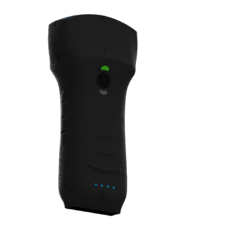 C10TXpro  192E Wireless Scanner Dual-probes Multipurpose Convex +linear+ Probe