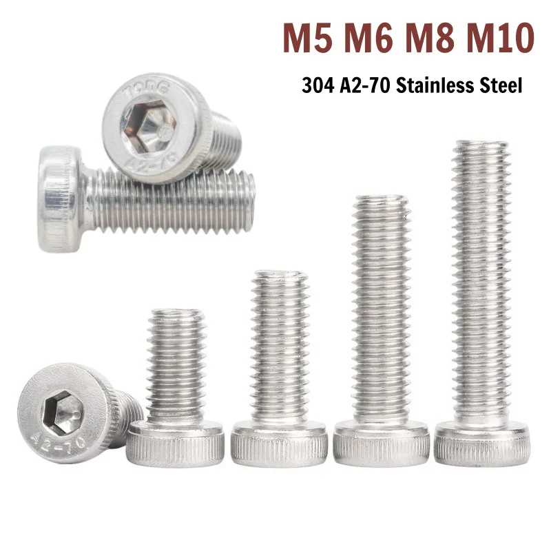 M5 M6 M8 M10 304 A2…