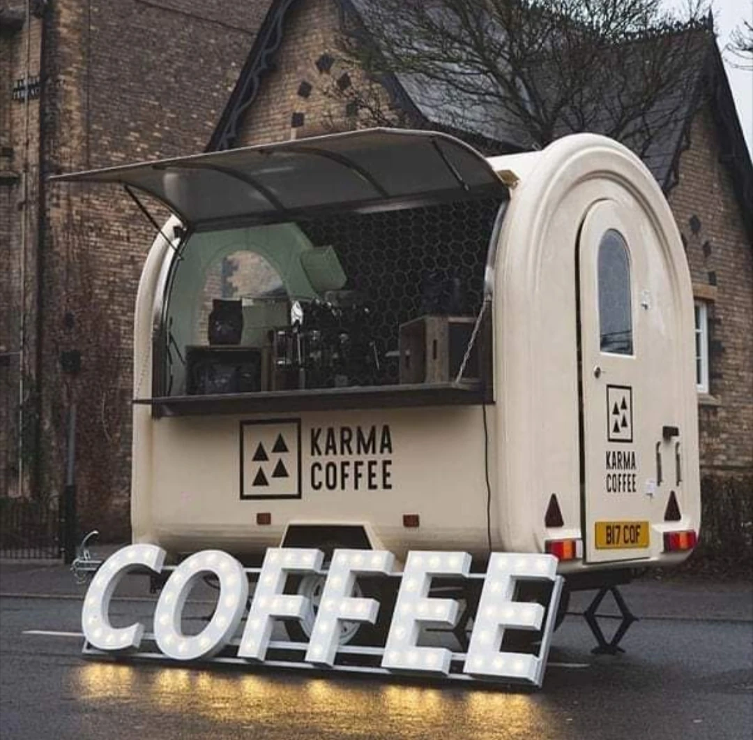 

Factory Ex-factory Price Mobile Kitchen Mini Food Trailer Ice Cream Cart Mobile Food Truck