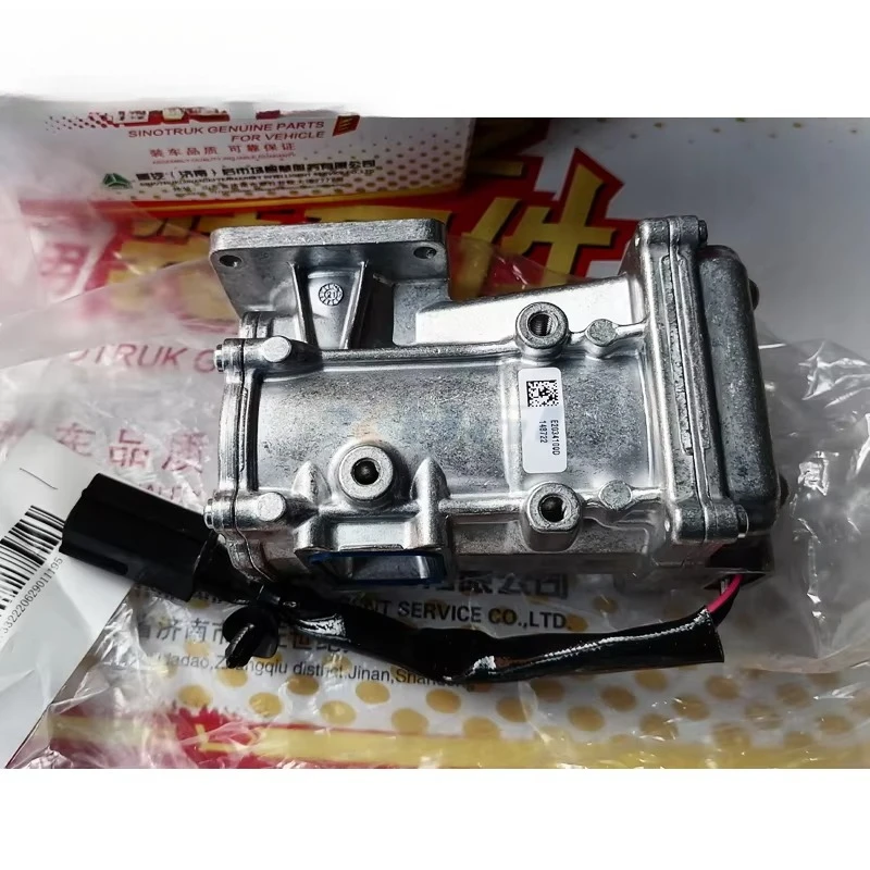 Sinotruk T12 Natura…