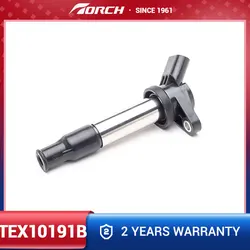 1PC Ignition Coil TORCH TEX10191B Replace for 28244734 3705100-E01 3705100-E01-00 3705100E0100 MW253658 Fit for DFSK K07