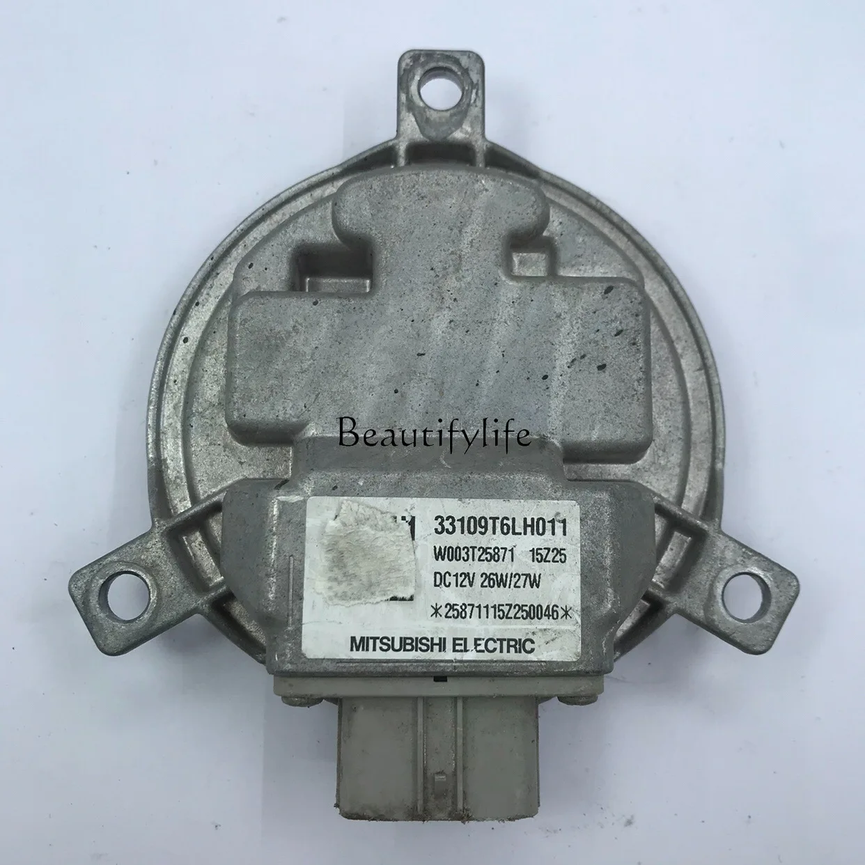 

33109T6LH011 W003T25871 Tool parts, generator set parts