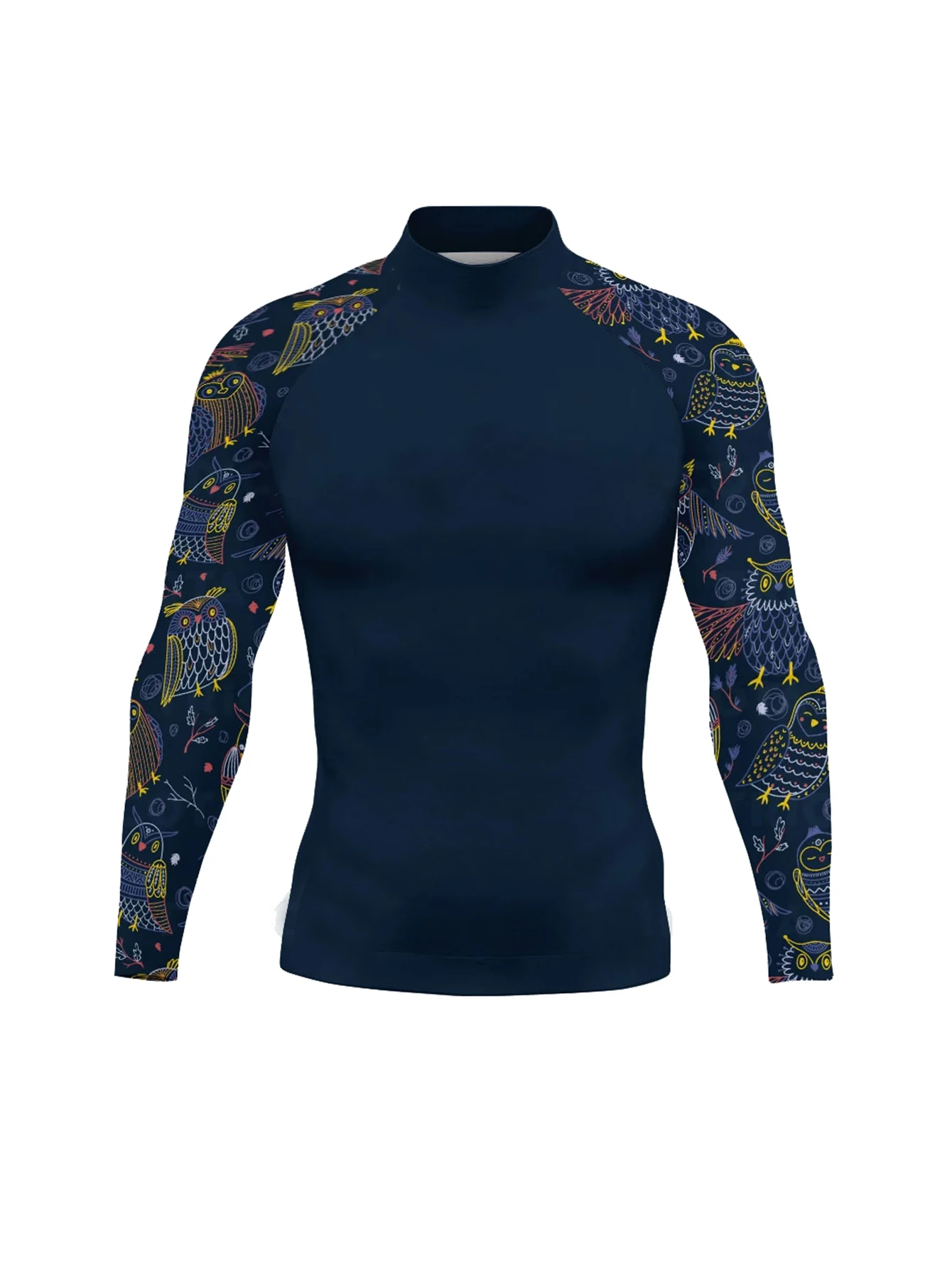 Mens Swim Shirts Up…