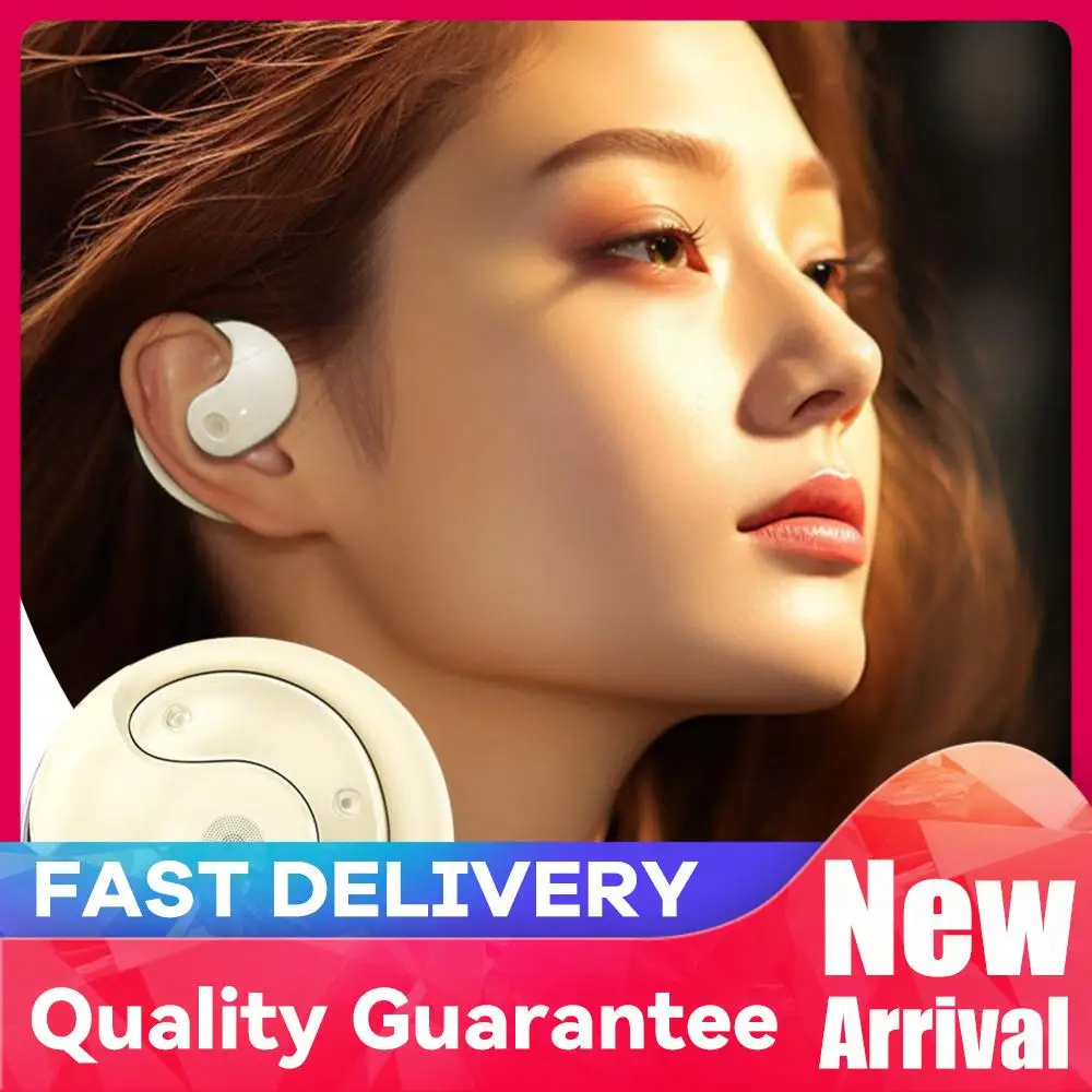 

AI Translator Earbuds Real-Time Translators Headphones 144 Languages voice translator Wireless Bluetooth Earphones For Travel